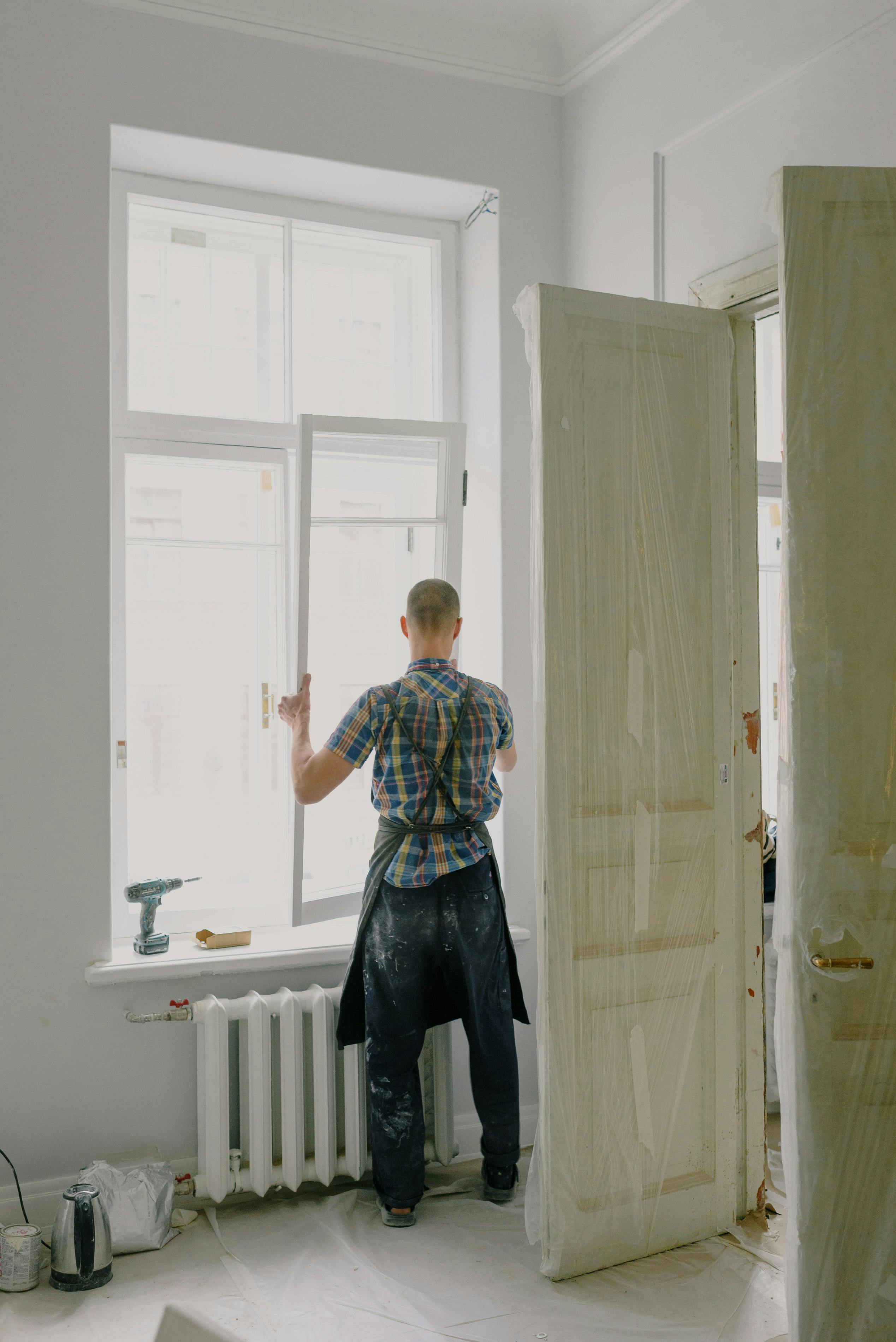 Windows and Doors service in Minnesota
